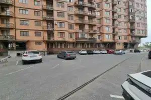 Квартира рядом с морем, Махачкала