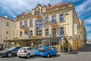 Artis Centrum Hotels, Вильнюс