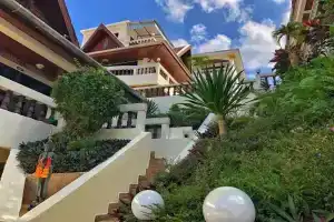 Blue Sky Residence, Патонг
