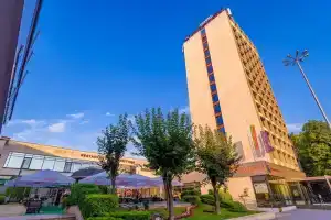 Hotel Rostov, Плевен