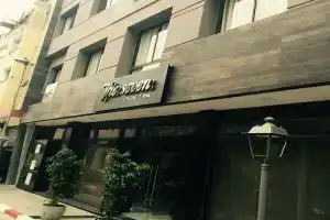 The Seven Hotel, Касабланка