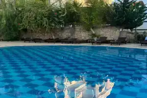 Hotel «Sumela Garden», Бельдиби