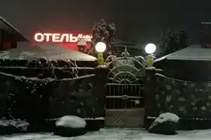 Гостиница «Марьина Роща», Майкоп