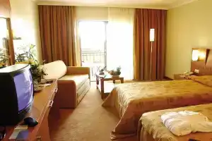 Club Calimera Serra Palace, Кизилот