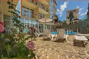 Лаванда