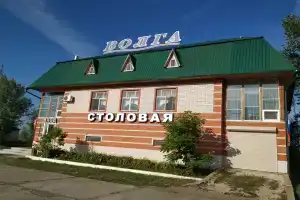 Гостиница «Волга», Баскатовка