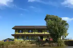 База отдыха «Рыбоход», Каралат