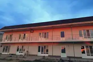 Гостевой дом «Надежда», Межводное