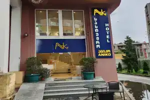Отель «Aniko», Батуми