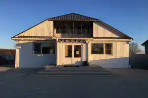 Гостиница «Сказка», Нехаевская