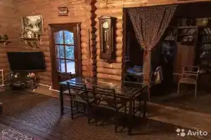 Теремок, Новопавловское