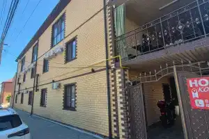 Гостиница «Престиж», Ейск