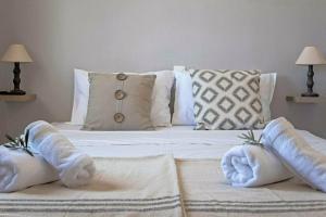 Thalia Bloom Villa Apartments, Агия-Пелагия