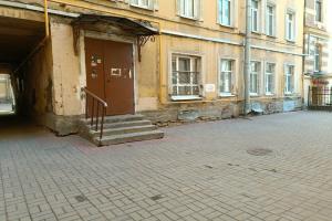 Конная 10б, Санкт-Петербург