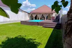 Гостевой дом, Фролово