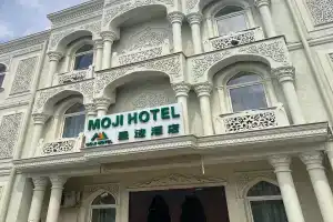 Отель «Orient Palace», Ташкент