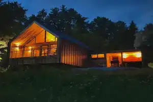 Гостевой дом «Песчанка» в Кунгурском районе