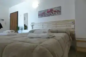 Ermes B&b, Лечче