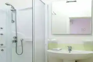Ercolano Hotel, Торре-дель-Греко