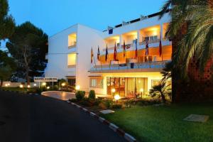 Hotel Florida Magaluf, Магалуф