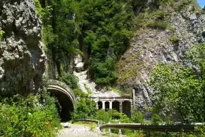 Туристический клуб Горные тропы, Красная Поляна