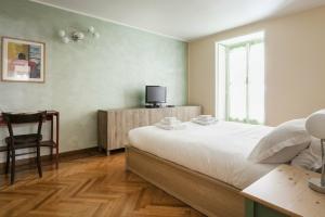 Italianway Apartments - Lazzaro Palazzi, Милан