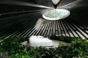 Миллениум Парк, Уфа