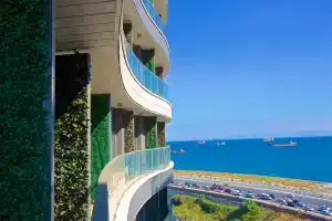 Best Western Premier Ottoperla Hotel, Стамбул