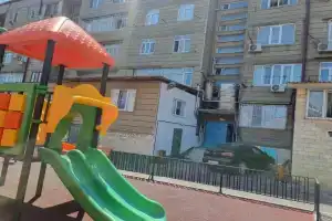 3х Комнатная Квартира в центре Города