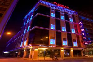 Armis Hotel, Измир