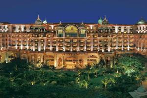 Отель «The Leela Palace Bengaluru»
