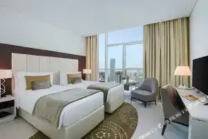 Отель «DAMAC Maison Distinction», Дубай