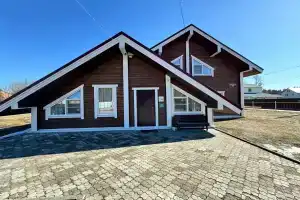 Гостиница «Терем.Ок», Юбилейный