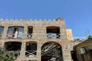 Guest House Lali, Сигнахи