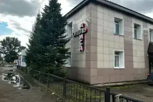 Алиса, Рубцовск