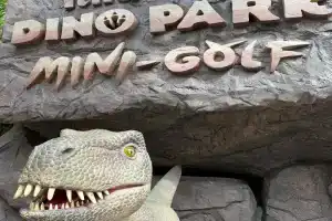 Nida Rooms Dino Park Karon, Ката