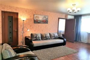 Уютная 2-ком квартира в Центре