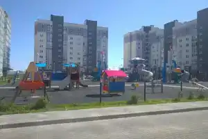 Квартиры посуточно на Суздальской 11, Калининград