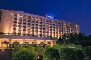 Отель «The Lalit Mumbai-Airport»
