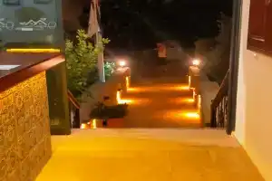 Özgüm Suit Datça, Датча