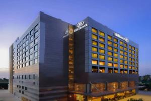 Отель «Hilton Chennai»