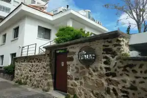 Villa Italic, Анталья