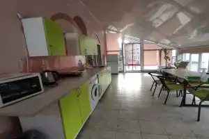 Гостевой дом на переулке Узбекском, Ростов-на-Дону