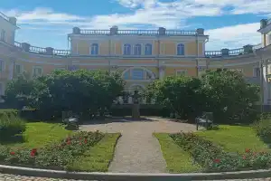 Отель «Усадьба Державина», Санкт-Петербург