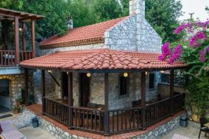 Dores Residence, Мармарис