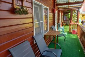 Гостевой дом «Виктория», Анапа