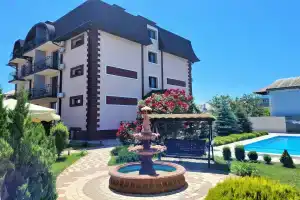 Севастопольская усадьба, Севастополь