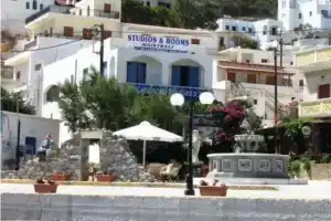 Maistrali, Диафанион