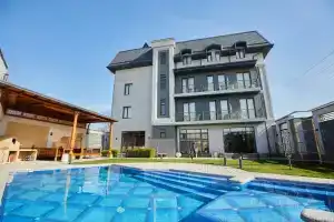 Спа-Отели Спа-Отели