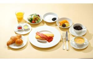 Hotel Brillante Musashino, Сайтама